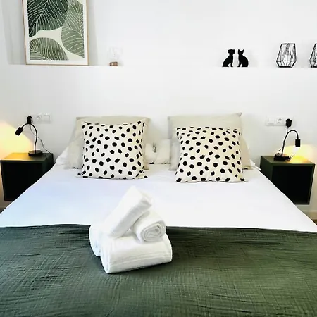 Casa Independiente Con Parking - Centro Málaga