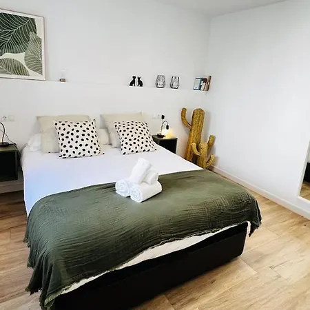 Casa Independiente Con Parking - Centro Málaga