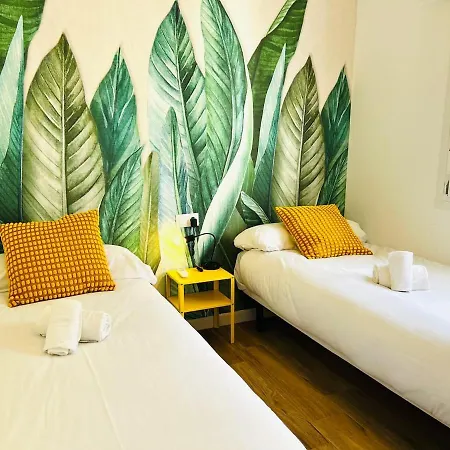 Casa Independiente Con Parking - Centro Ferienhaus *